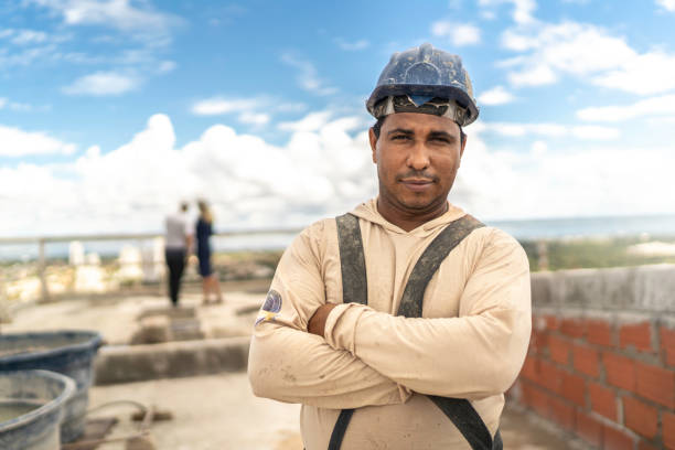 Best Affordable Concrete Services  in Muskegon Heights, MI