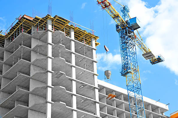 Best Concrete Crack Repair  in Muskegon Heights, MI
